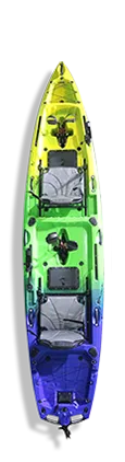 VK-27 Tango 4.1M