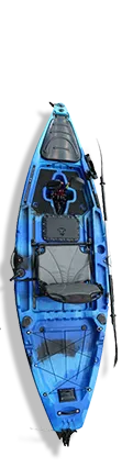 VK-34 Zoran 3.05M