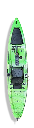 VK-21 Lion 4.15M