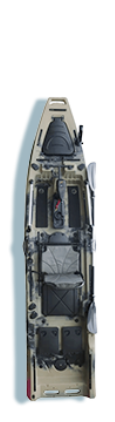VK-22 Orca 3.8M