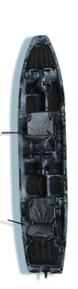 VK-46 Kingfisher 4.32M