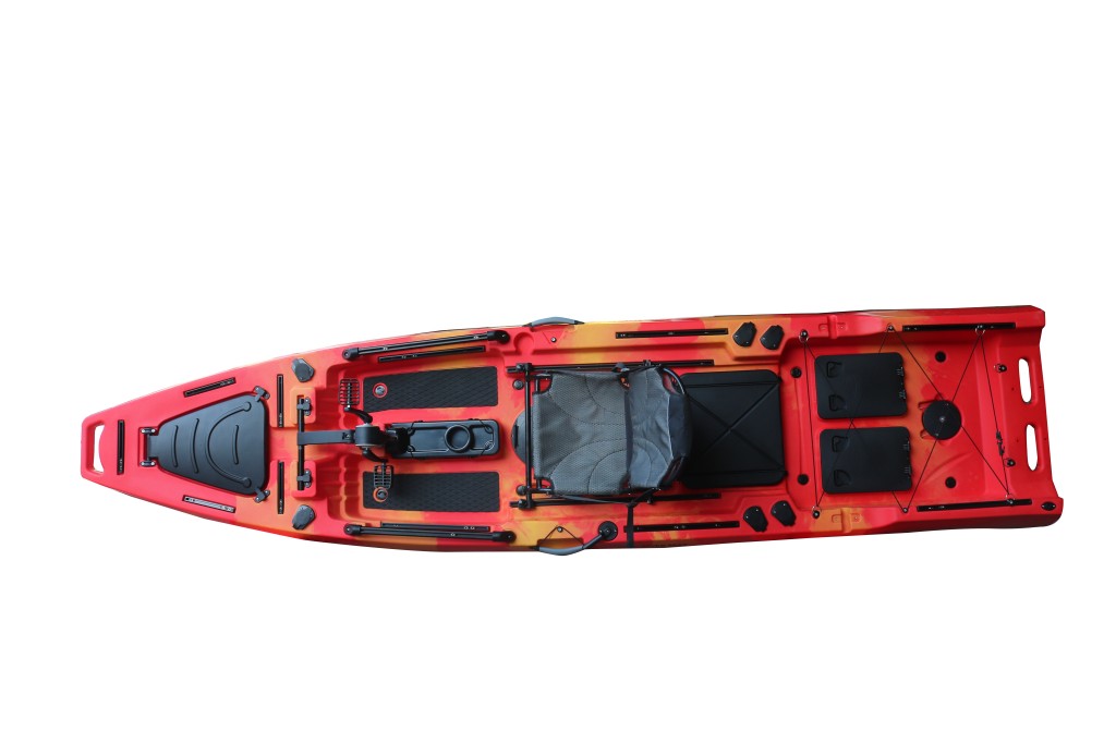 Single Pedal Kayak for Fishing (7).jpg