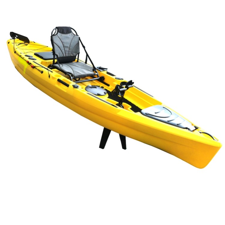 VK-24 NOVA 10.5 ft Single Flap Pedal Kayak (3).jpg