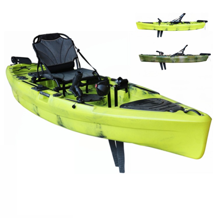 VK-24 NOVA 10.5 ft Single Flap Pedal Kayak (1).jpg