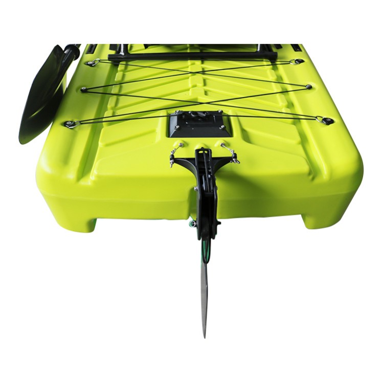 10.5 ft Single Sup Flap Pedal Sit on Top Kayak (5).jpg
