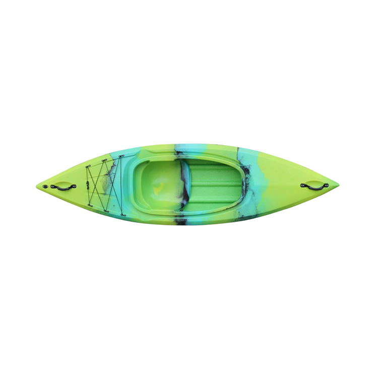 River Kayak White Water Kayaking Boat (5).jpg