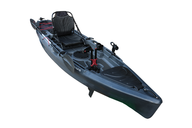 VK-24 NOVA 10.5 ft Single Flap Pedal Kayak (2).png