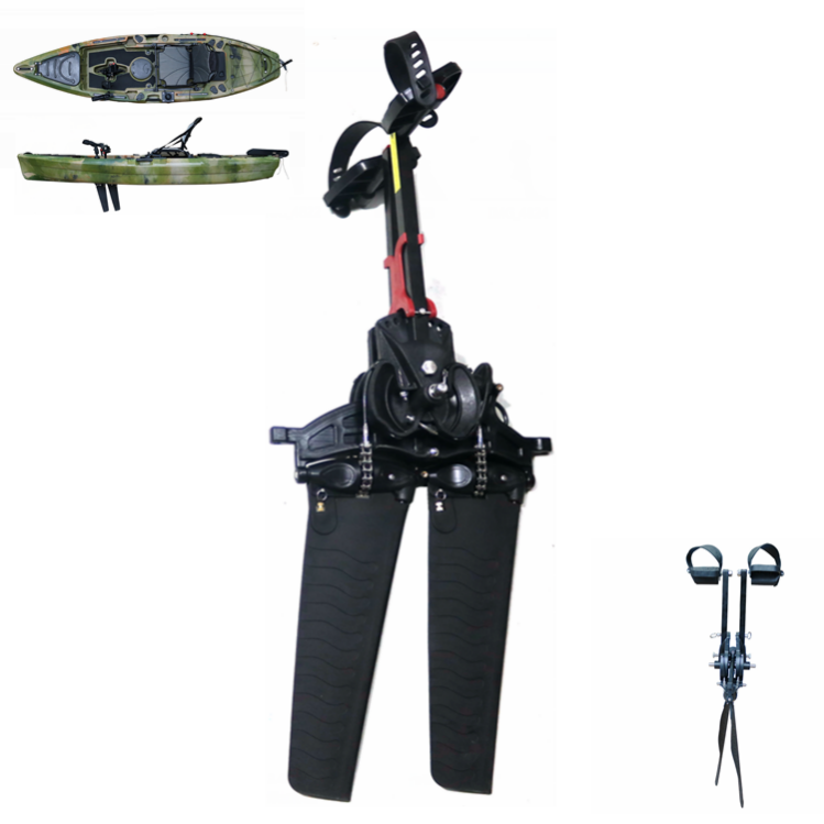 VK-24 NOVA 10.5 ft Single Flap Pedal Kayak (1).png