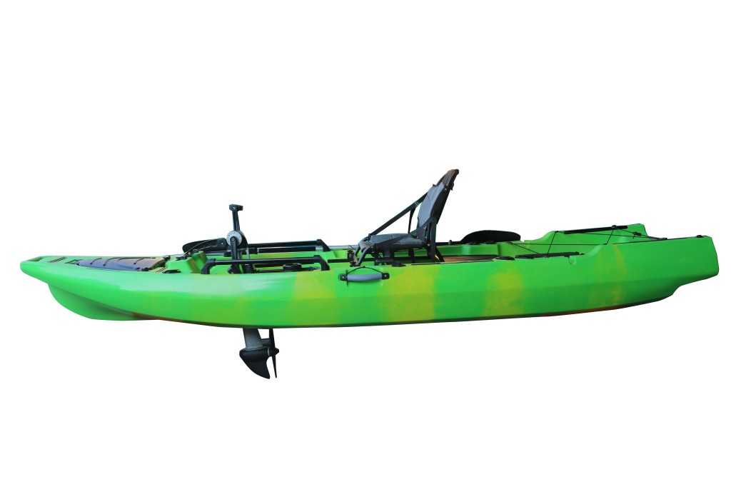 Single Pedal Kayak for Fishing (5).jpg