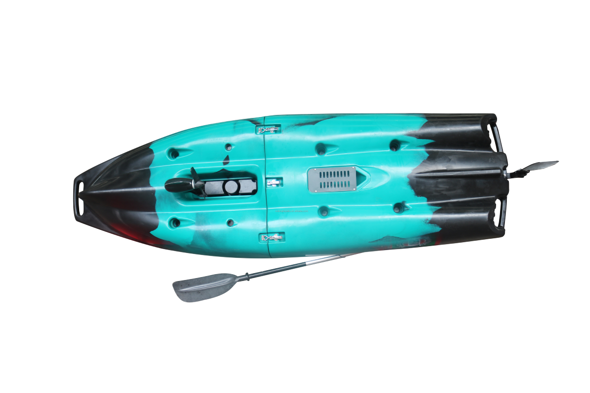 9.5ft Propeller Modular HDPE 1-Person Fishing Pedal Drive Kayak for Ocean & River (2).png