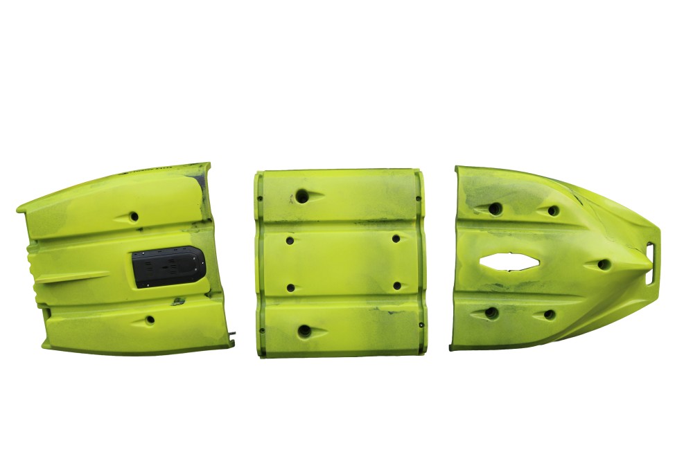 10.4ft single detachable 3 part modular flap drive kayak for fishing on ocea (4).jpg