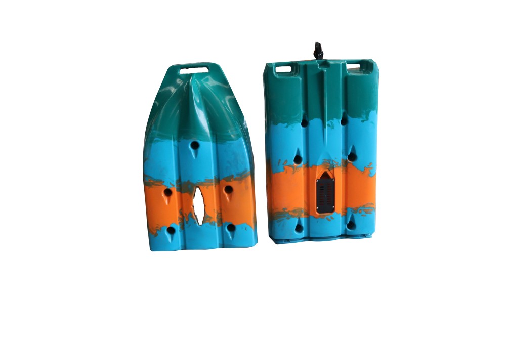 Engineering the Perfect Angler Platform: A Technical Guide to Selecting the Best Fishing Kayak Manufacturers