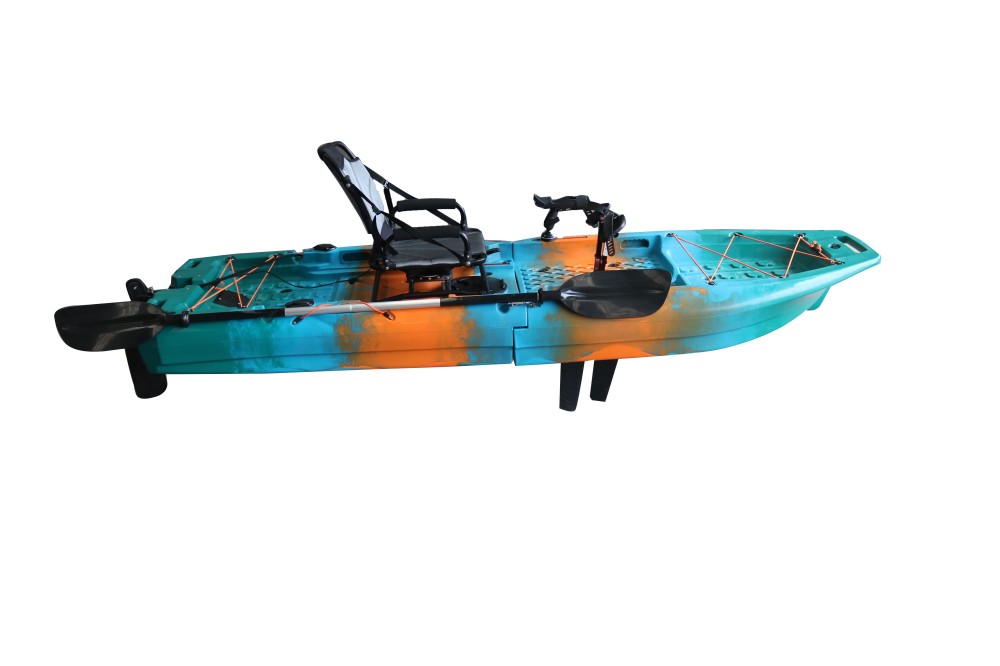 9.2ft 1 seat modular flap drive kayak (3).jpg