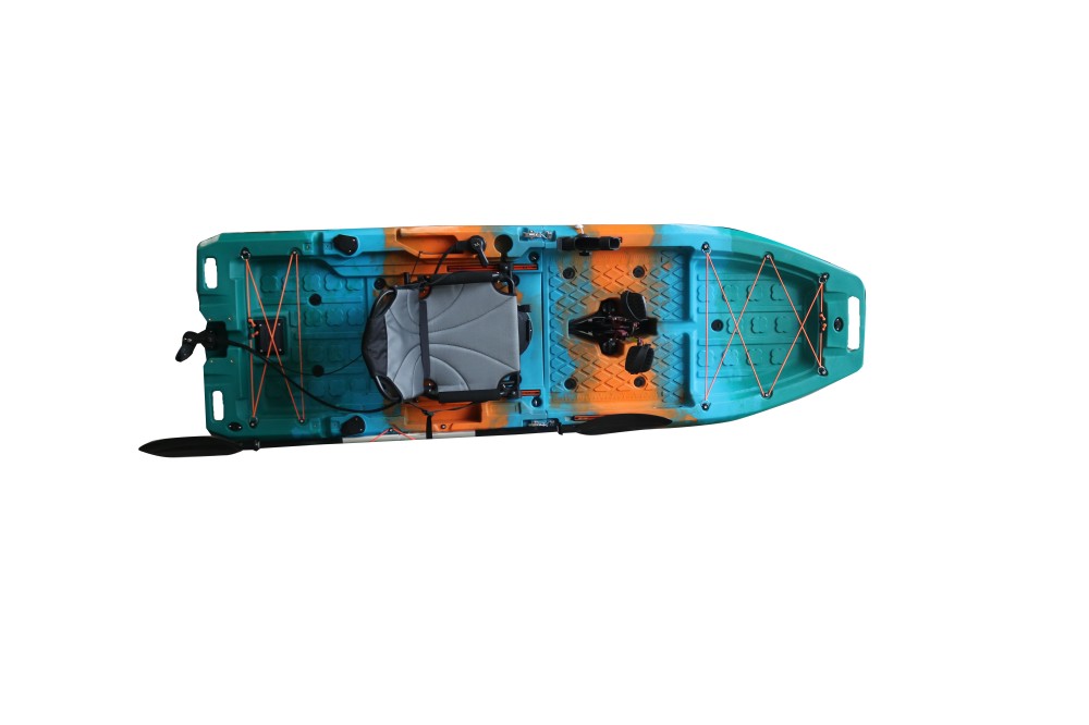 9.2ft 1 seat modular flap drive kayak (5).jpg