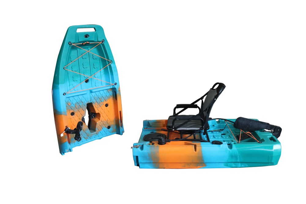 9.2ft 1 seat modular flap drive kayak (8).jpg
