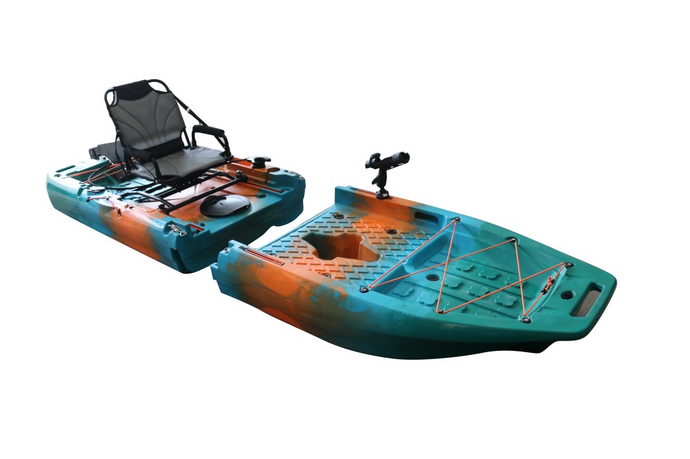 9.2ft 1 seat modular flap drive kayak (1).jpg