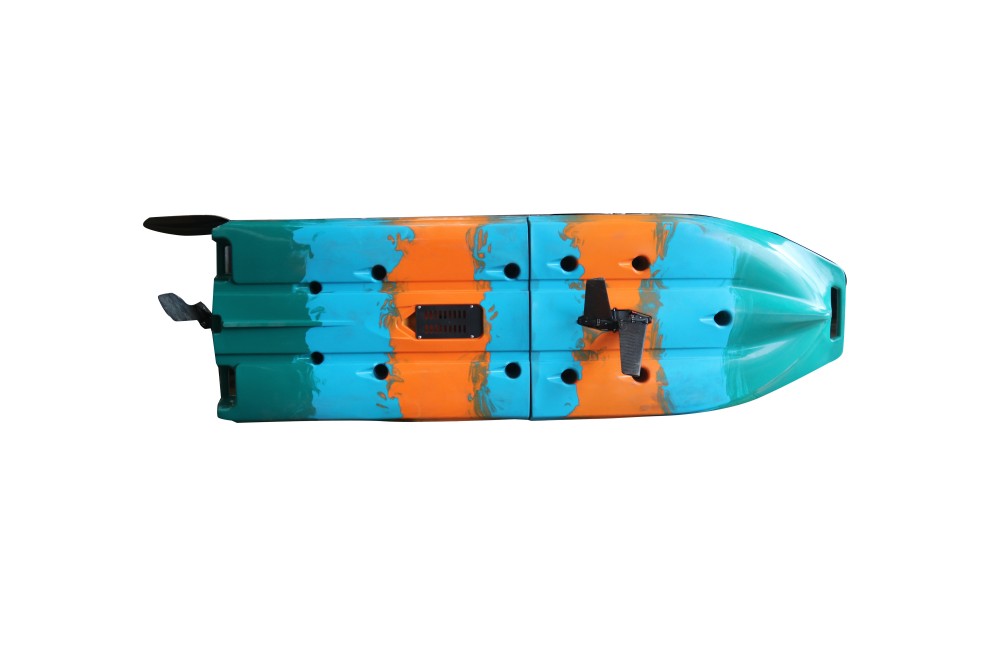 9.2ft 1 seat modular flap drive kayak (6).jpg