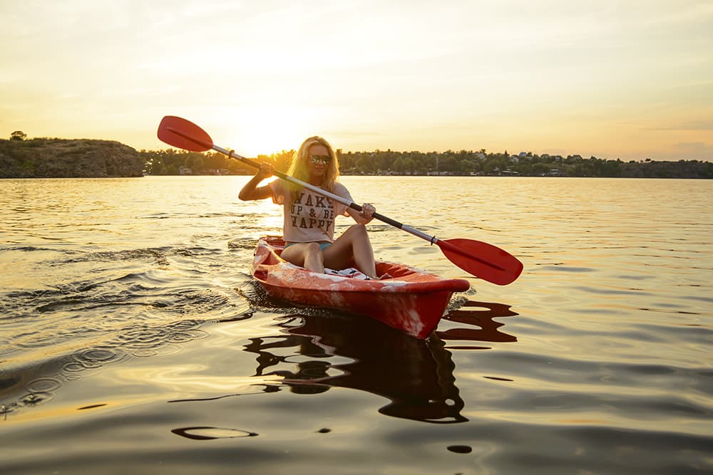 Fastest Sit On Top Kayak
