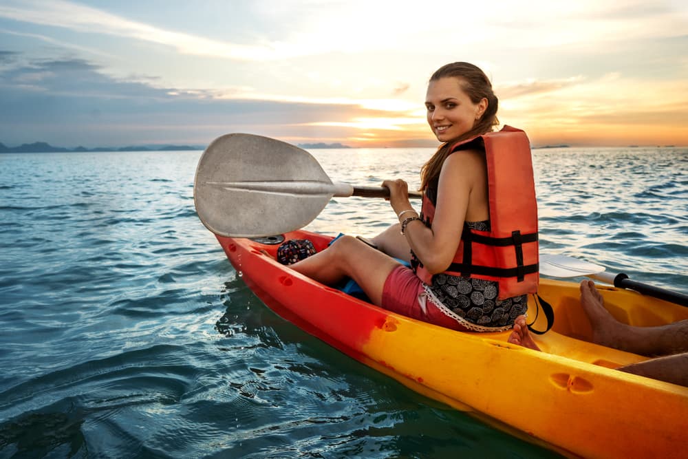Best Kayak Manufacturer