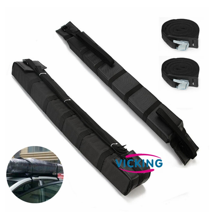 Soft Kayak Roof Rack, A19