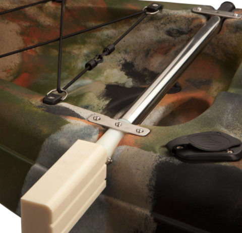A42 MOUNTING BAR