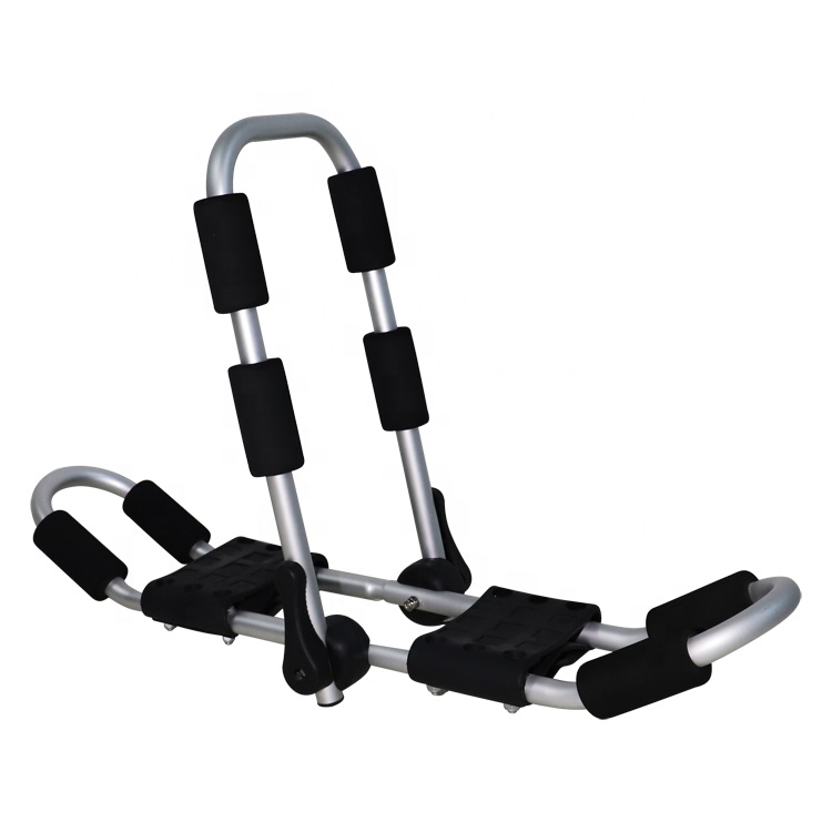 Double Kayak Roof Rack, A21