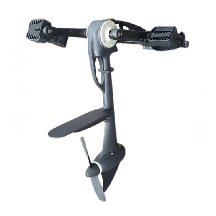 Kayak Pedal Drive, A48
