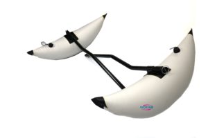 Kayak Float, Inflatable, A46