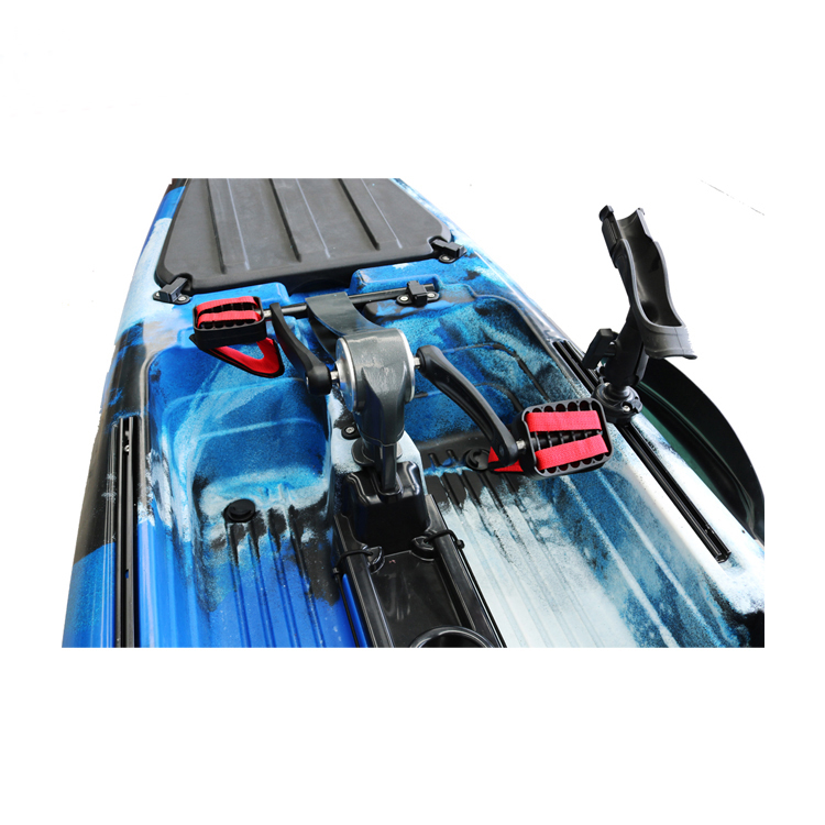 Fishing Kayak Pedal Drive, A49