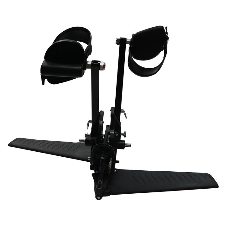 Flap Pedal Drive, A50
