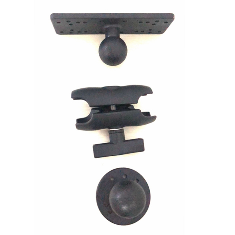 Mounting Plate, DIY, A17