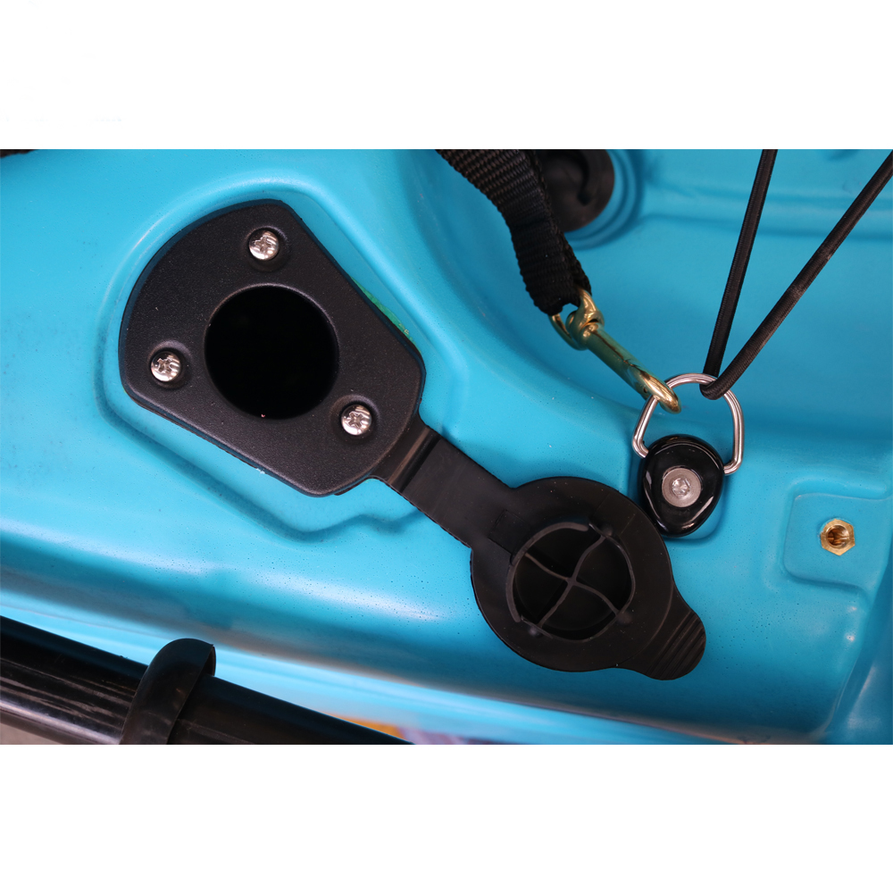 Kayak Flush Rod Holder, A18