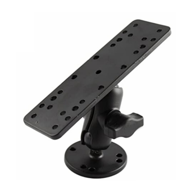 Mounting Plate, DIY, A17
