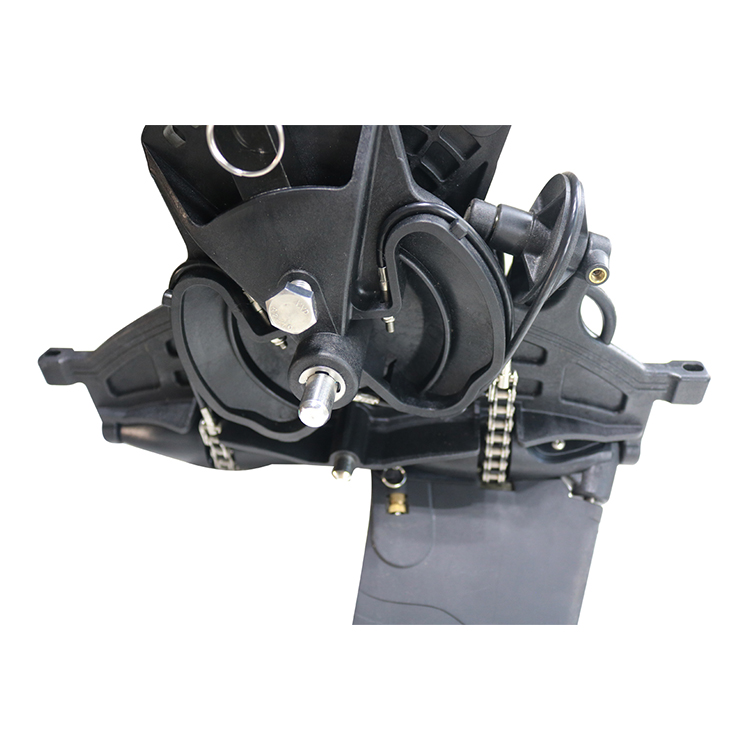 Flap Pedal Drive, A50
