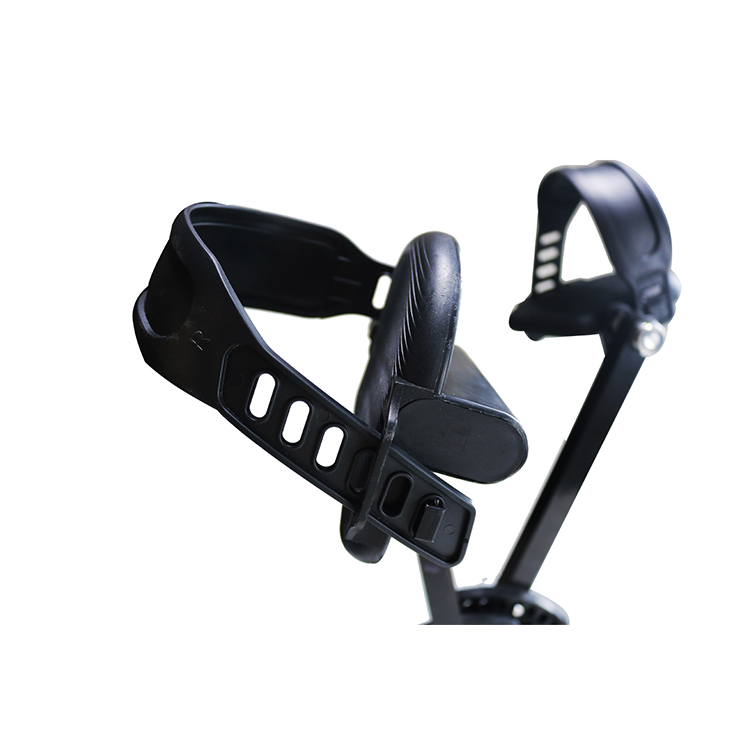 Flap Pedal Drive, A50