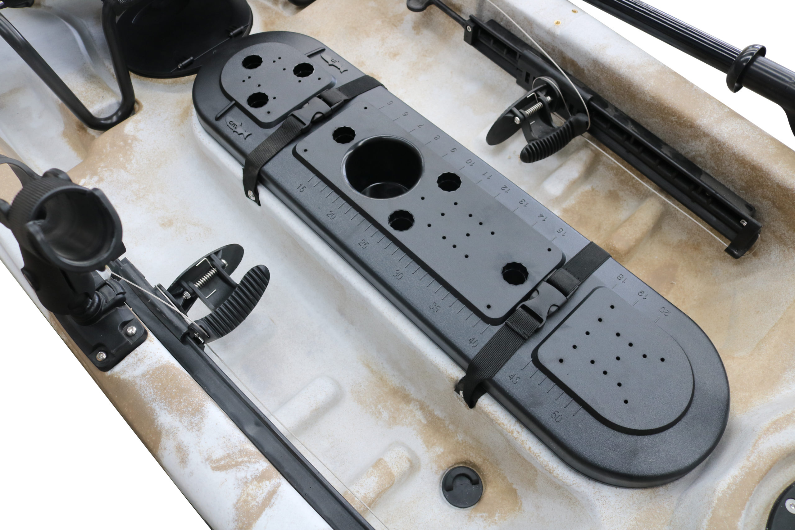 VK-01 FISHMAN: Single Seat Kayak