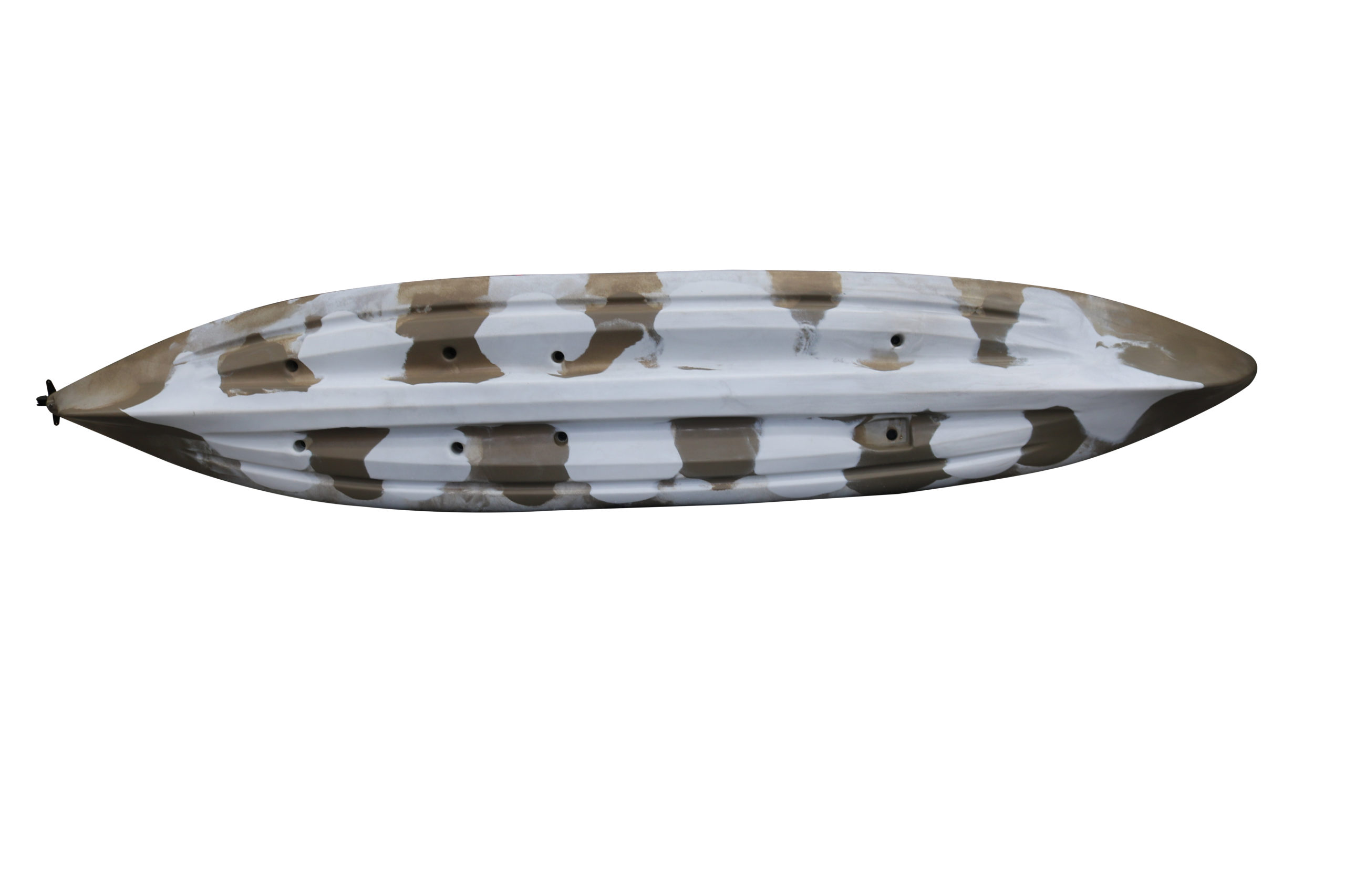 VK-01 FISHMAN: Single Seat Kayak
