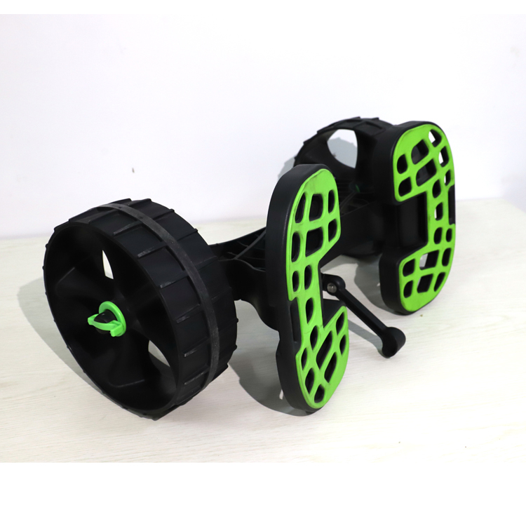 Best Kayak Trolley, A27
