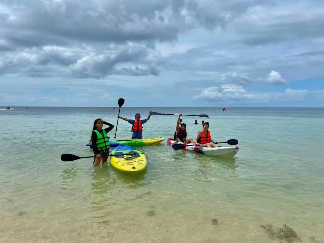 VK-16 SUP: 9.8 ft Stand Up Paddle Board SUP