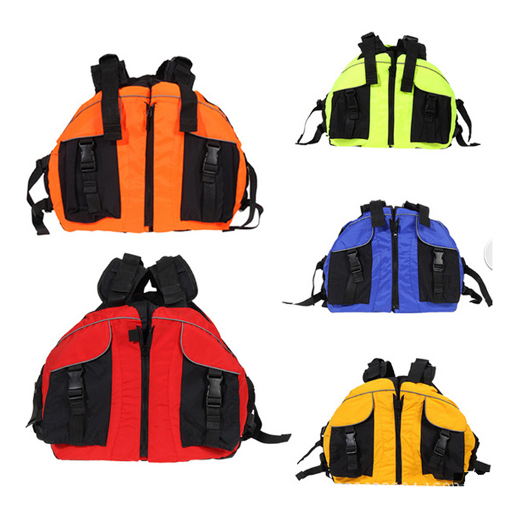 Kayak Fishing Life Vest, A29