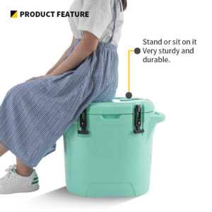 25L Cooler Box