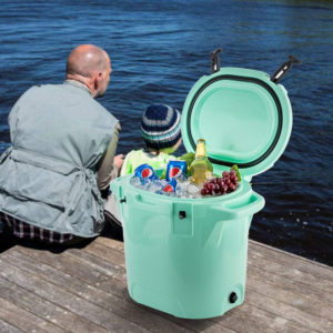 25L Cooler Box
