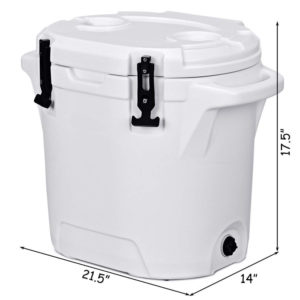 25L Cooler Box