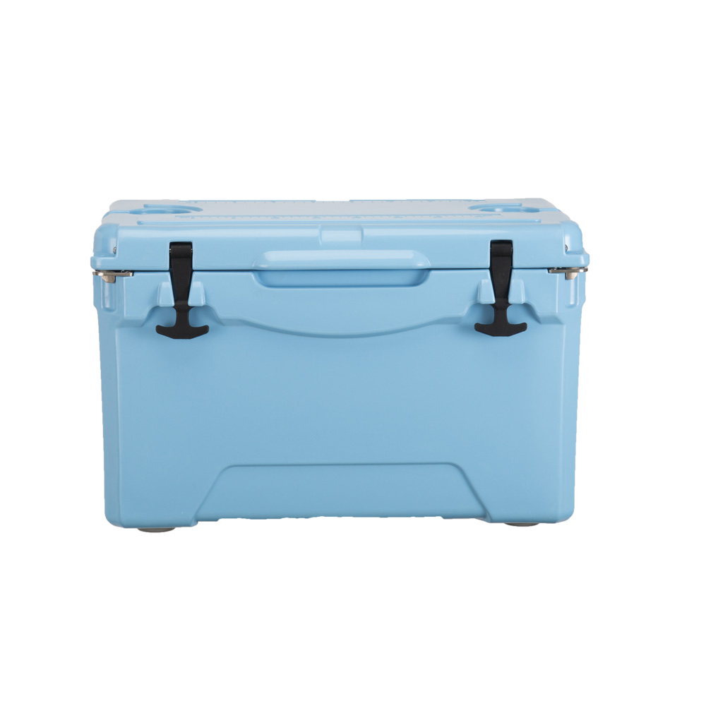 35QT Cooler Box