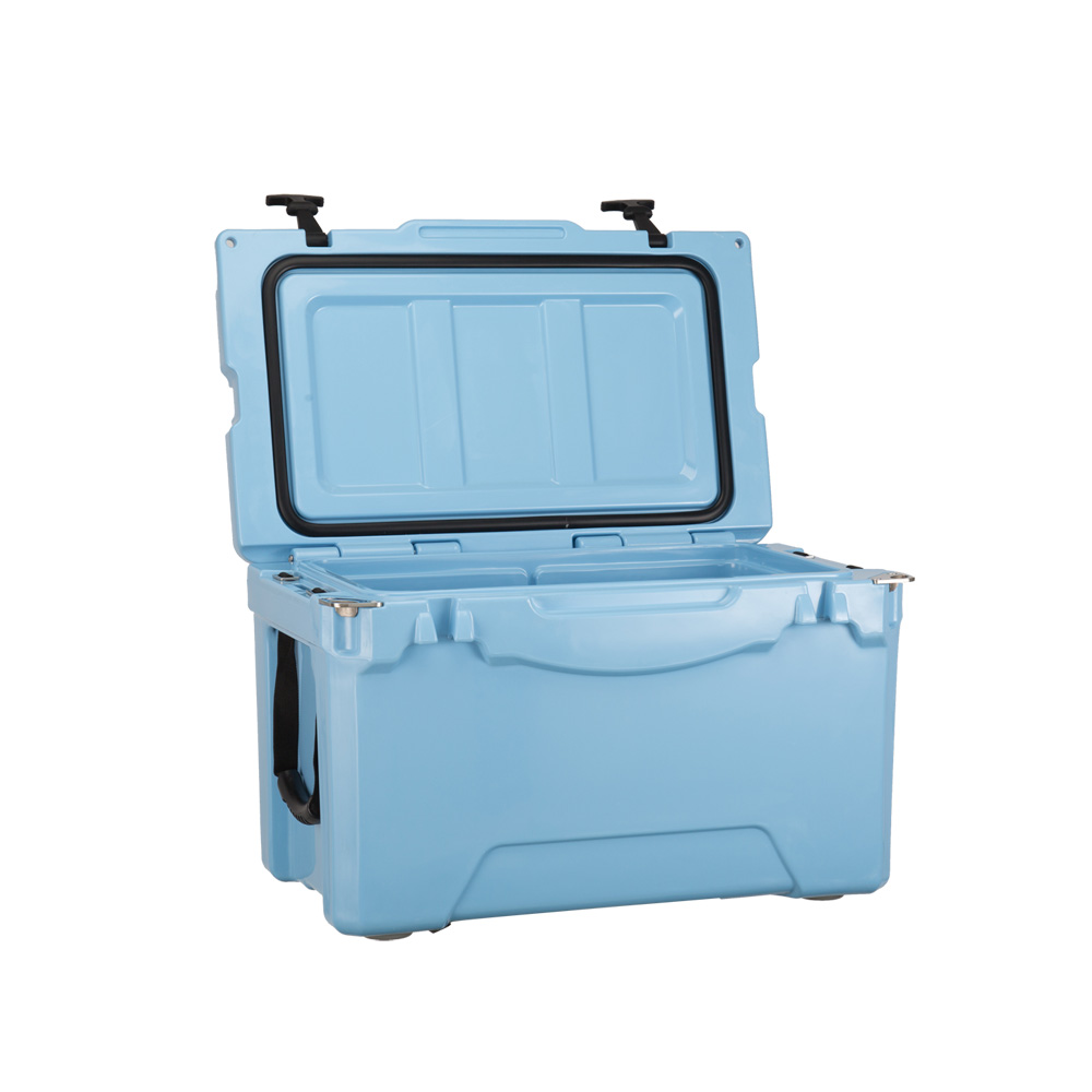 35QT Cooler Box