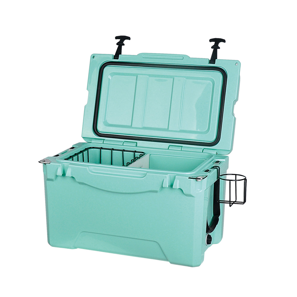 35QT Cooler Box