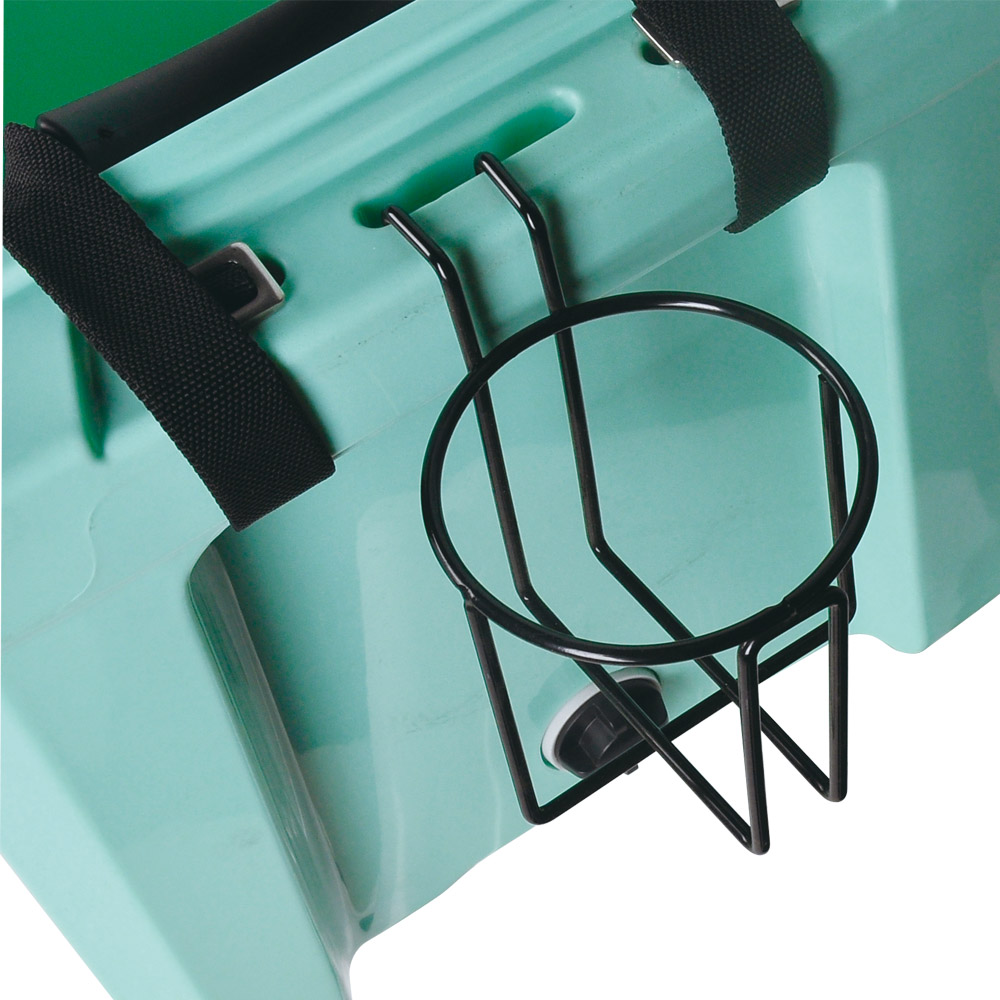 35QT Cooler Box