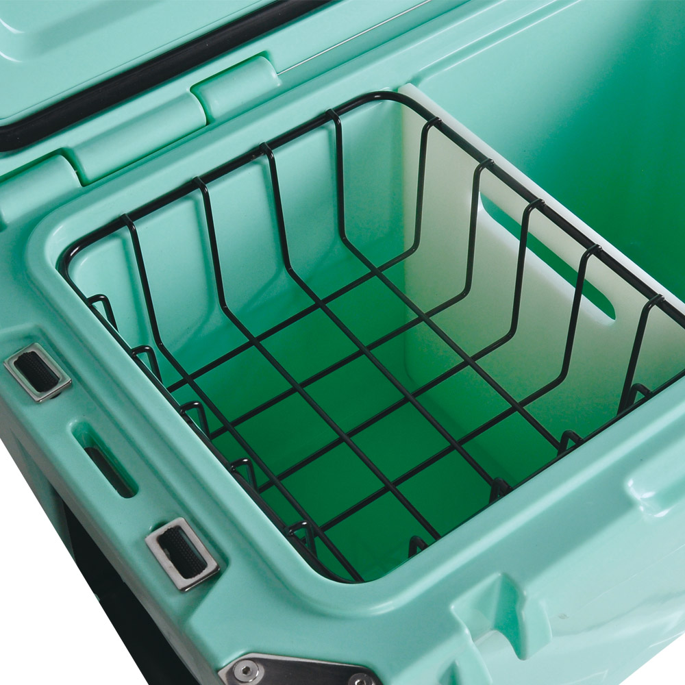 35QT Cooler Box