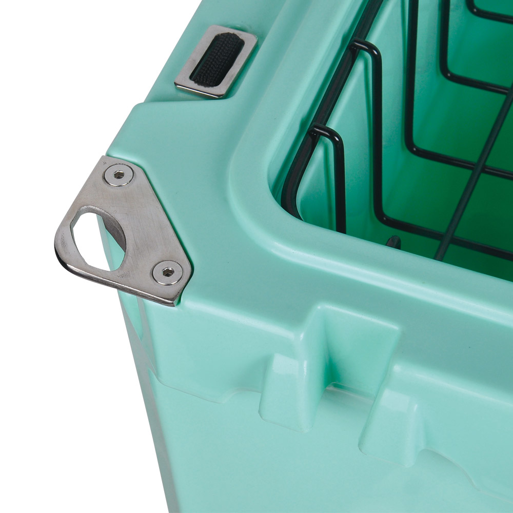 35QT Cooler Box