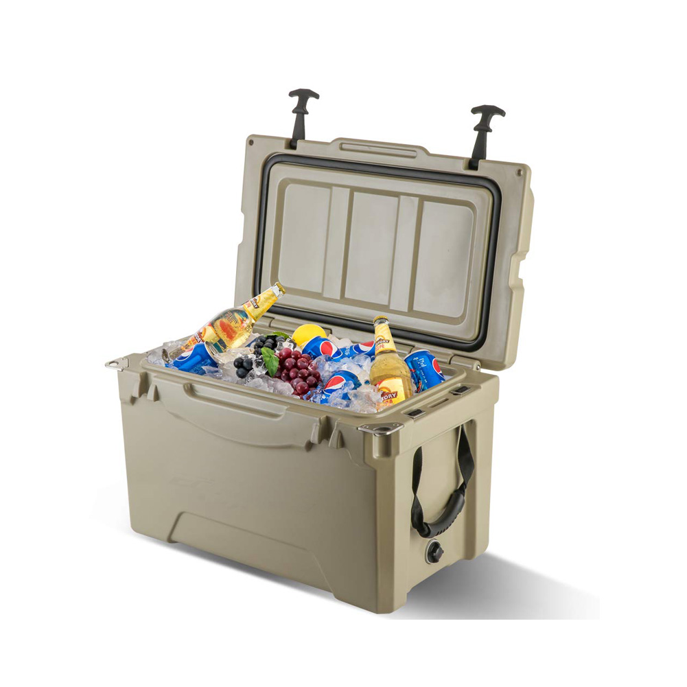 35QT Cooler Box